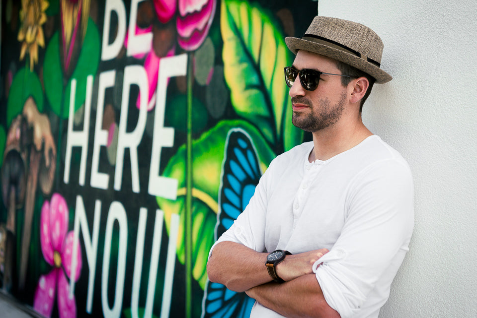 Dufrane Guide to Looking Good: Texas Gentleman Edition