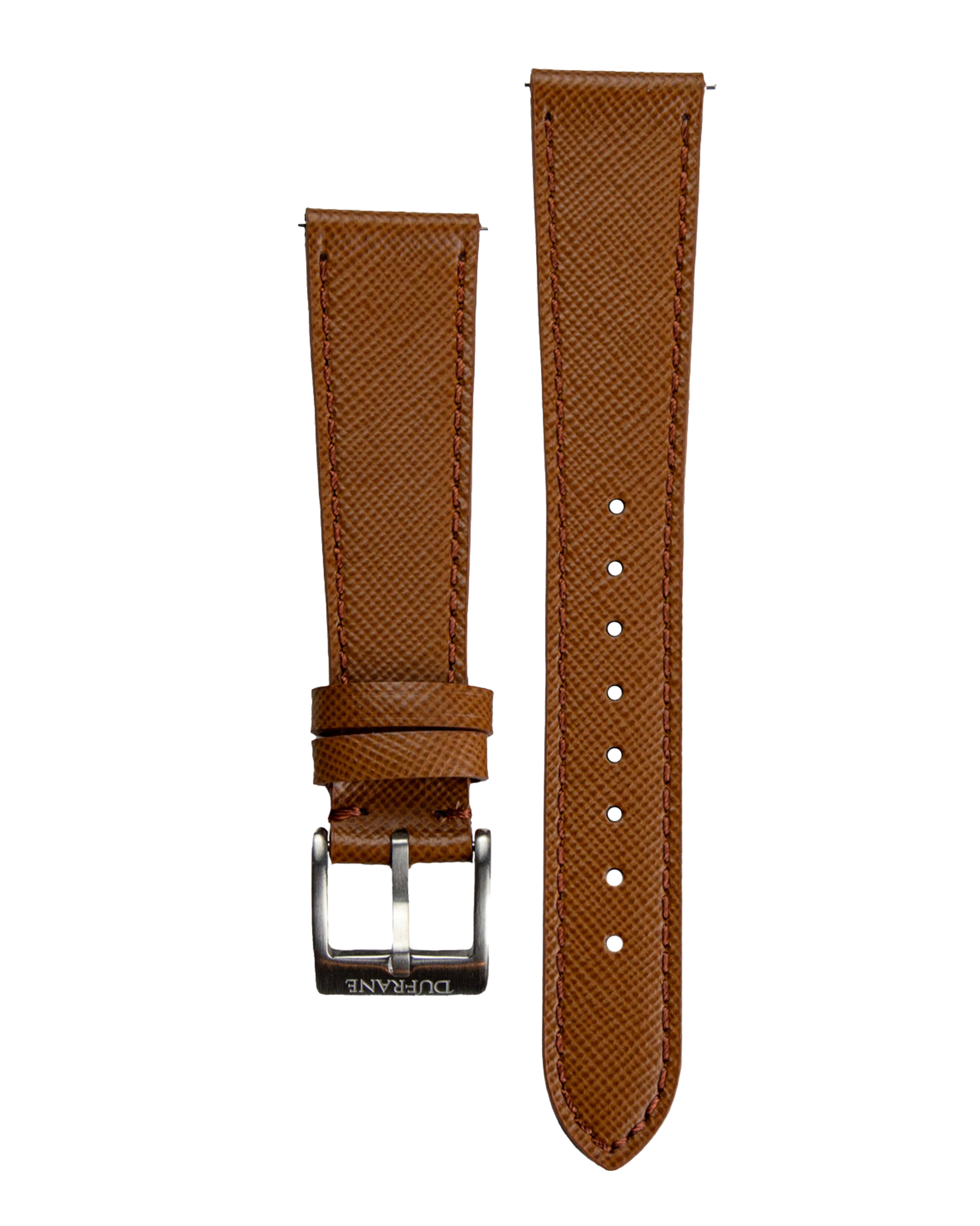 20mm/22mm Epsom Leather Straps