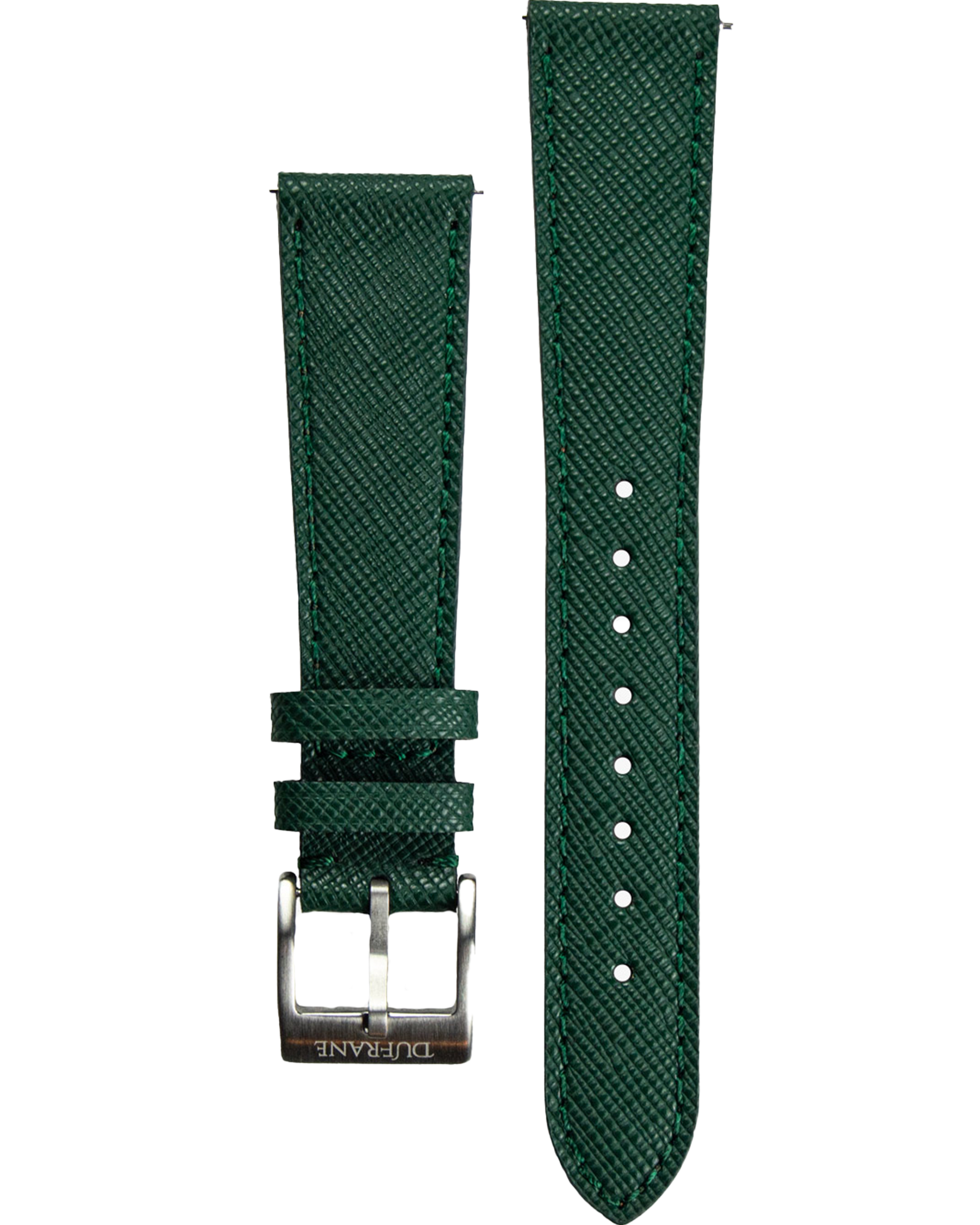 20mm/22mm Epsom Leather Straps