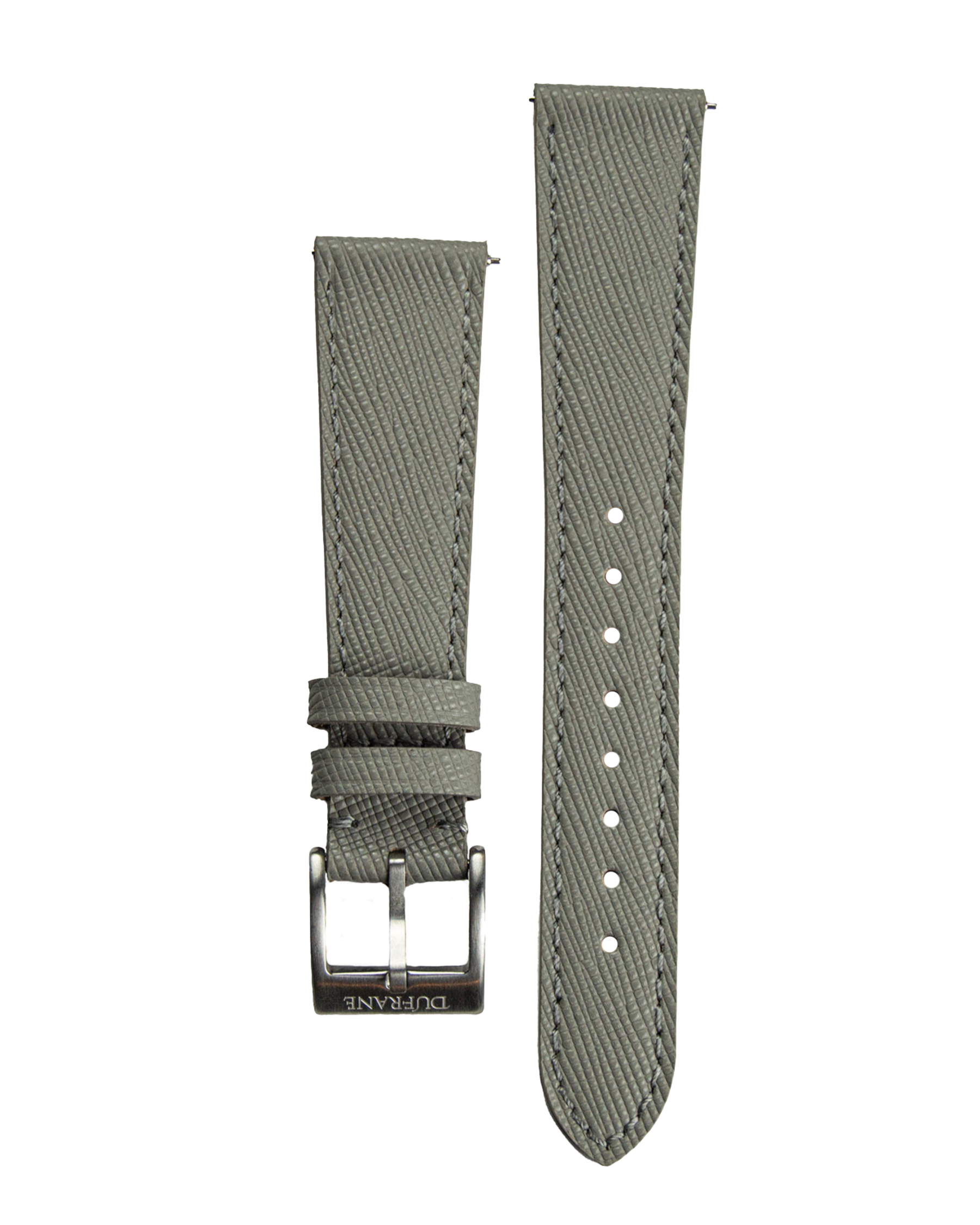 20mm/22mm Epsom Leather Straps
