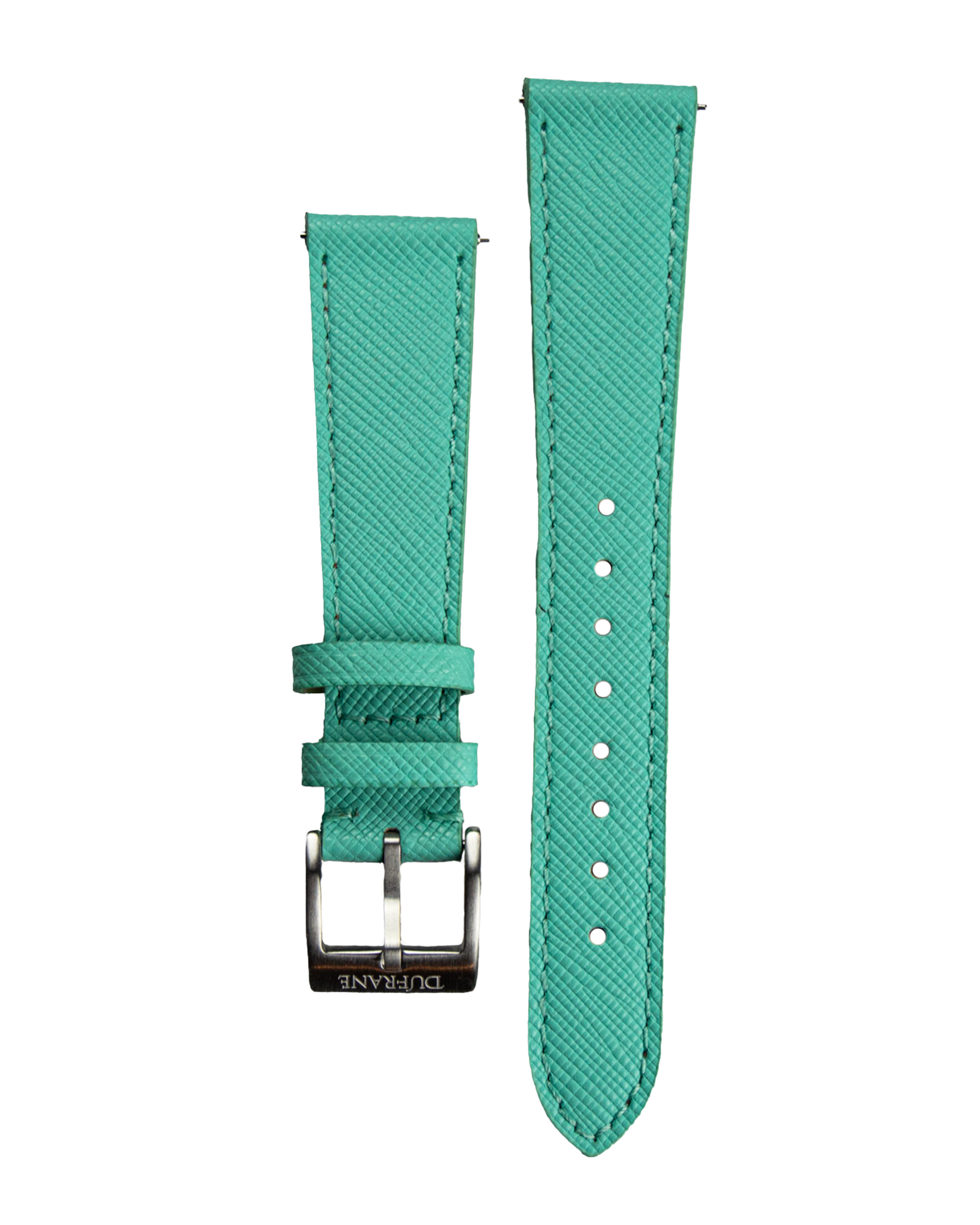 20mm/22mm Epsom Leather Straps