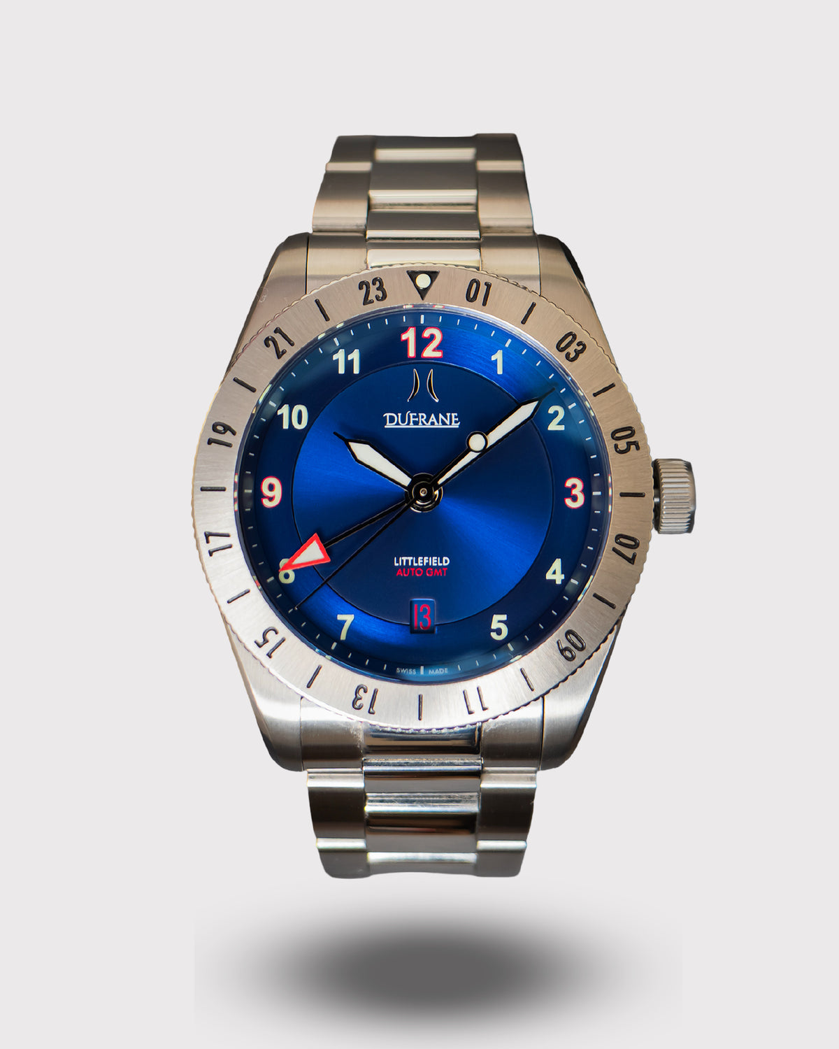 Littlefield GMT