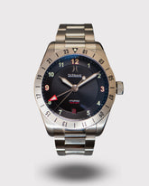 Littlefield GMT