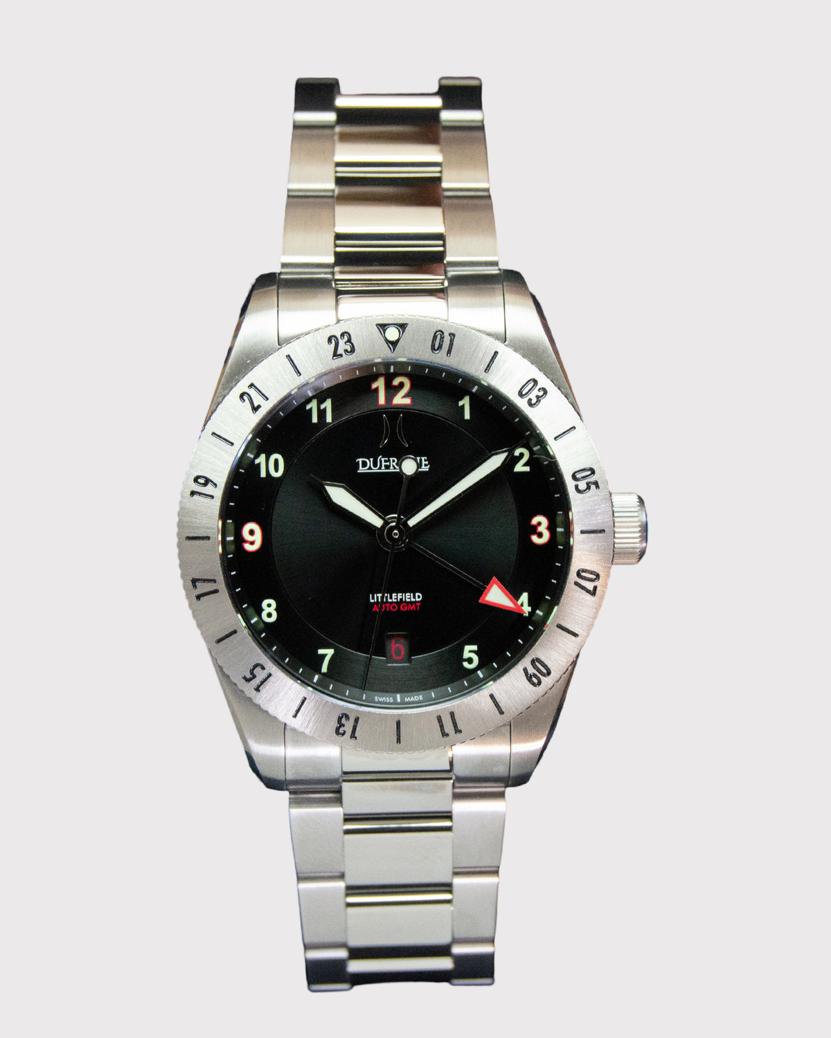 Littlefield GMT