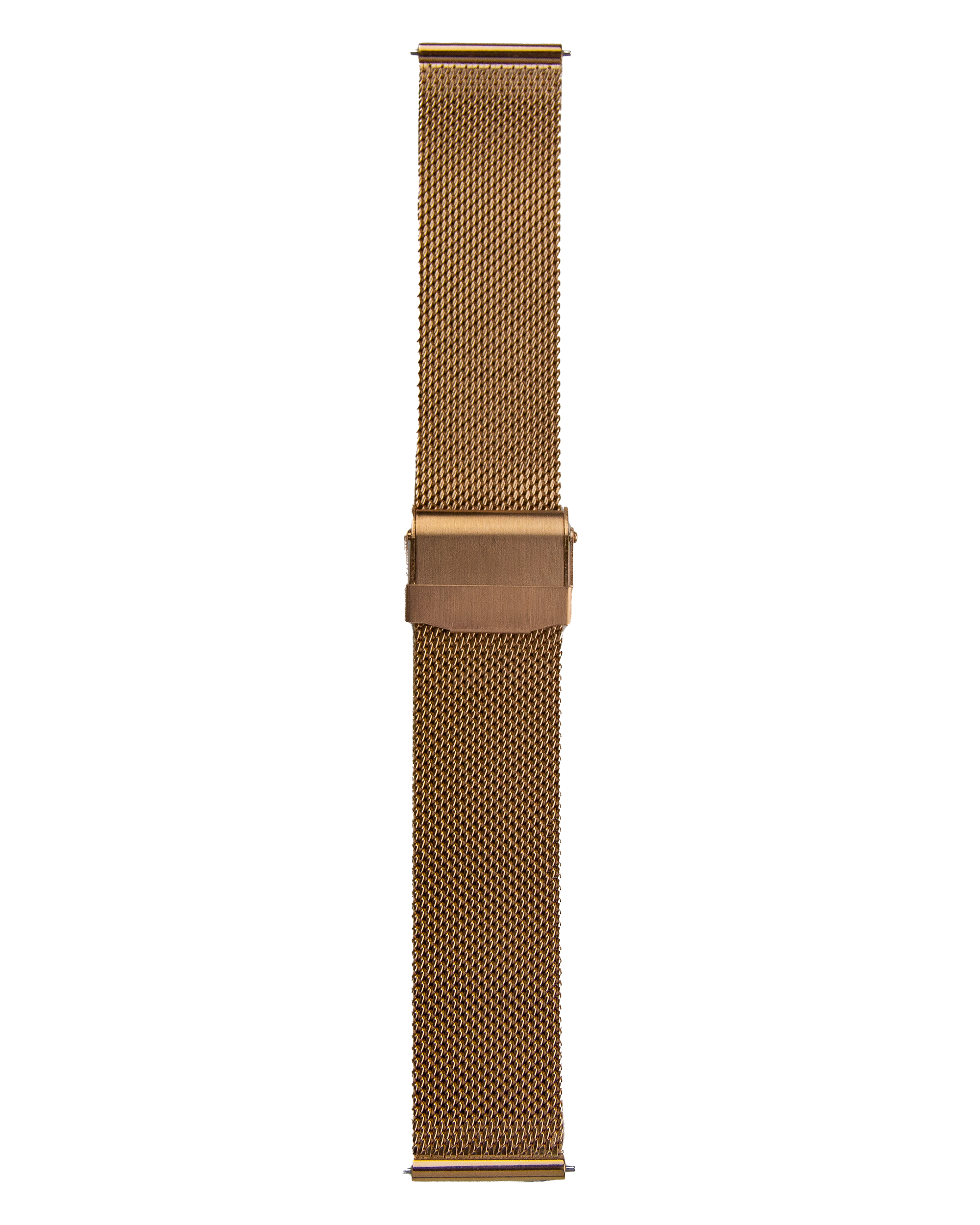 22mm smoke steel mesh bracelet hotsell