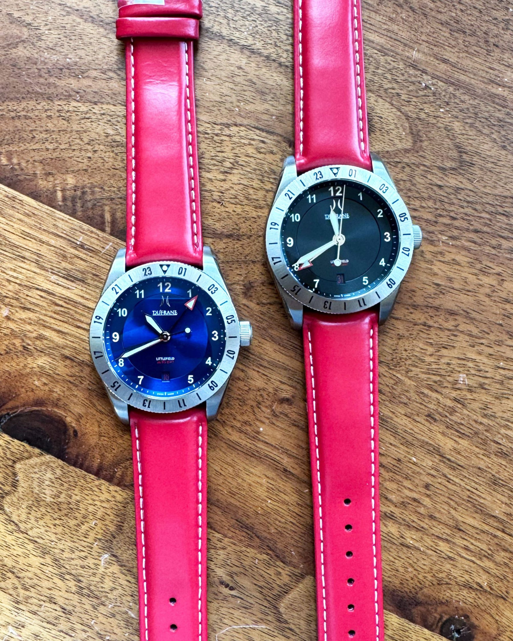 Littlefield GMT