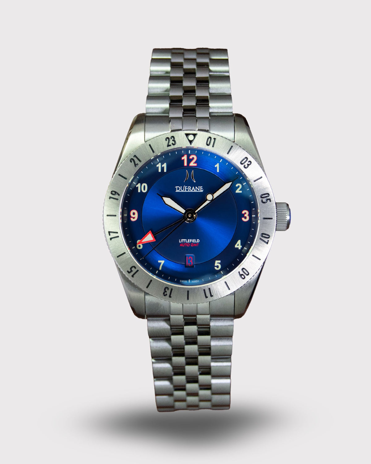 Littlefield GMT