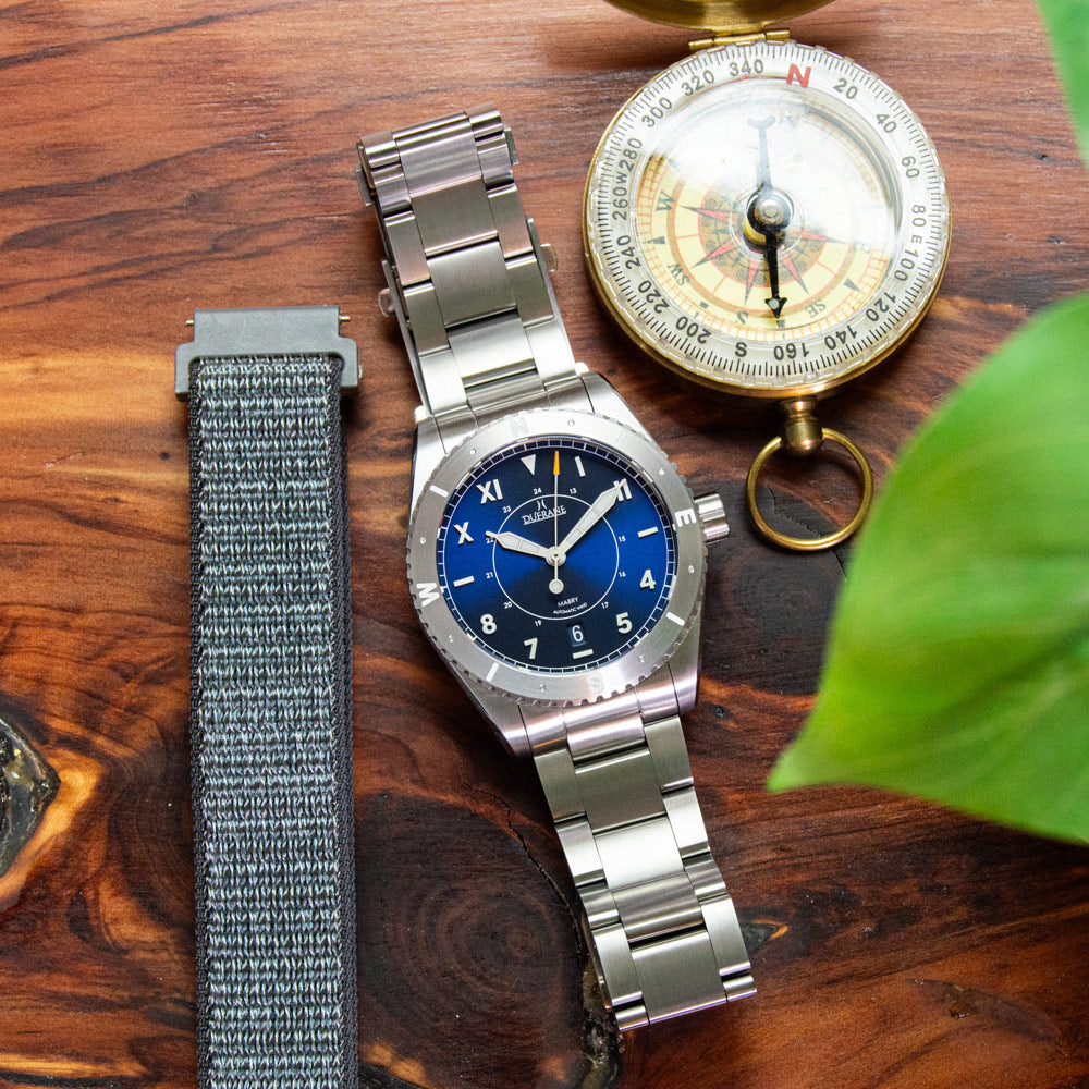 howdy watch company