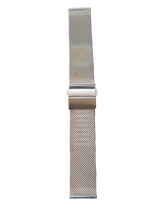 20mm/22mm Mesh Bracelet