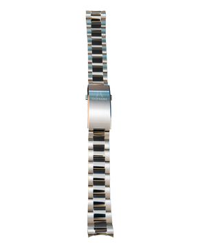 Waterloo Stainless Steel Bracelet