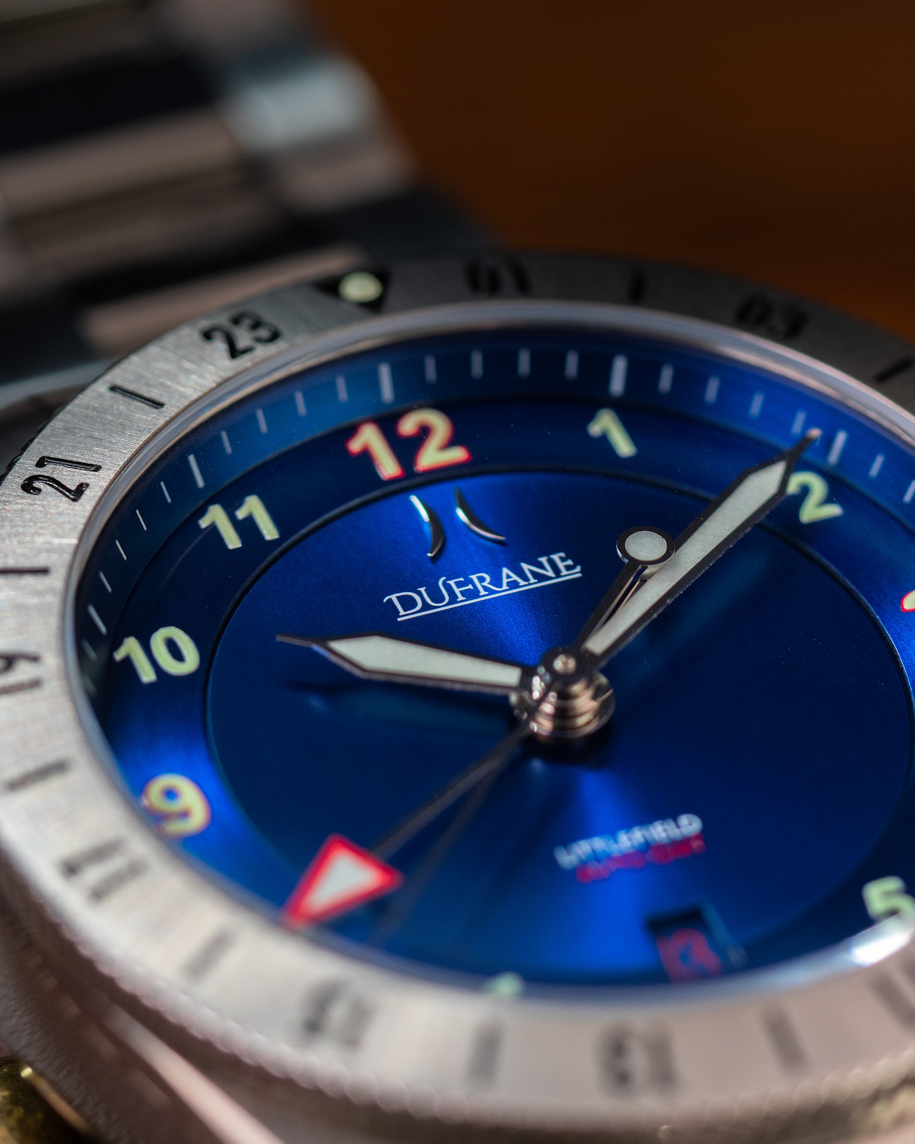 Littlefield GMT
