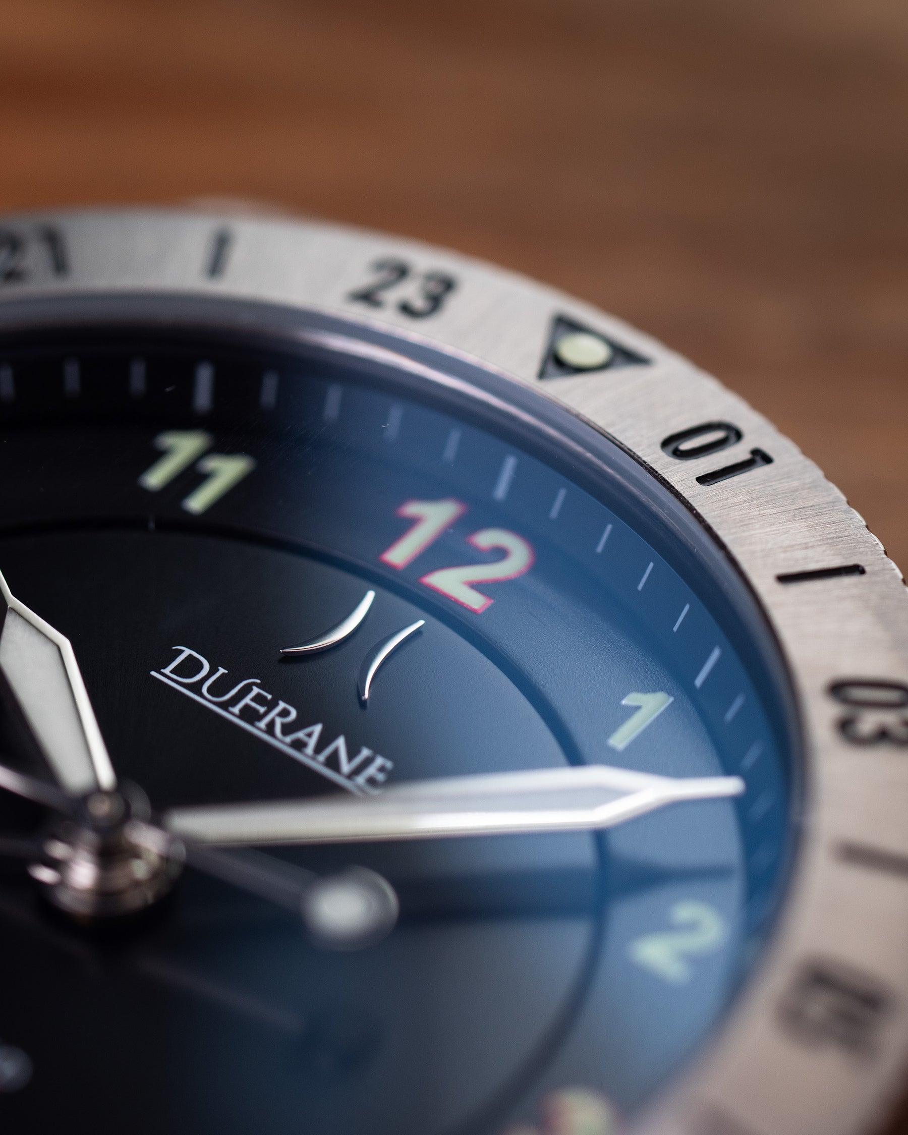Littlefield GMT