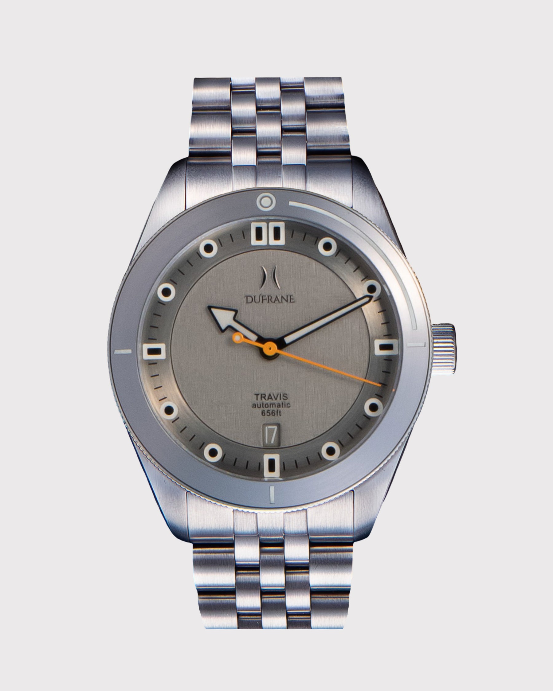 Travis MkII