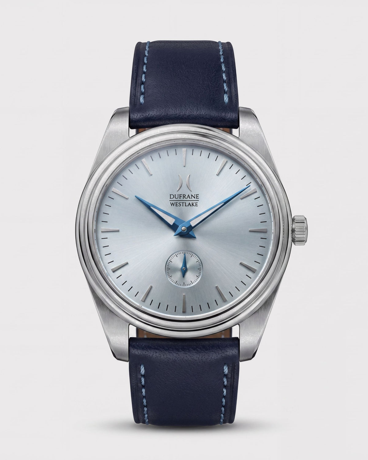 Westlake 36mm Manual Wind Dress Watch