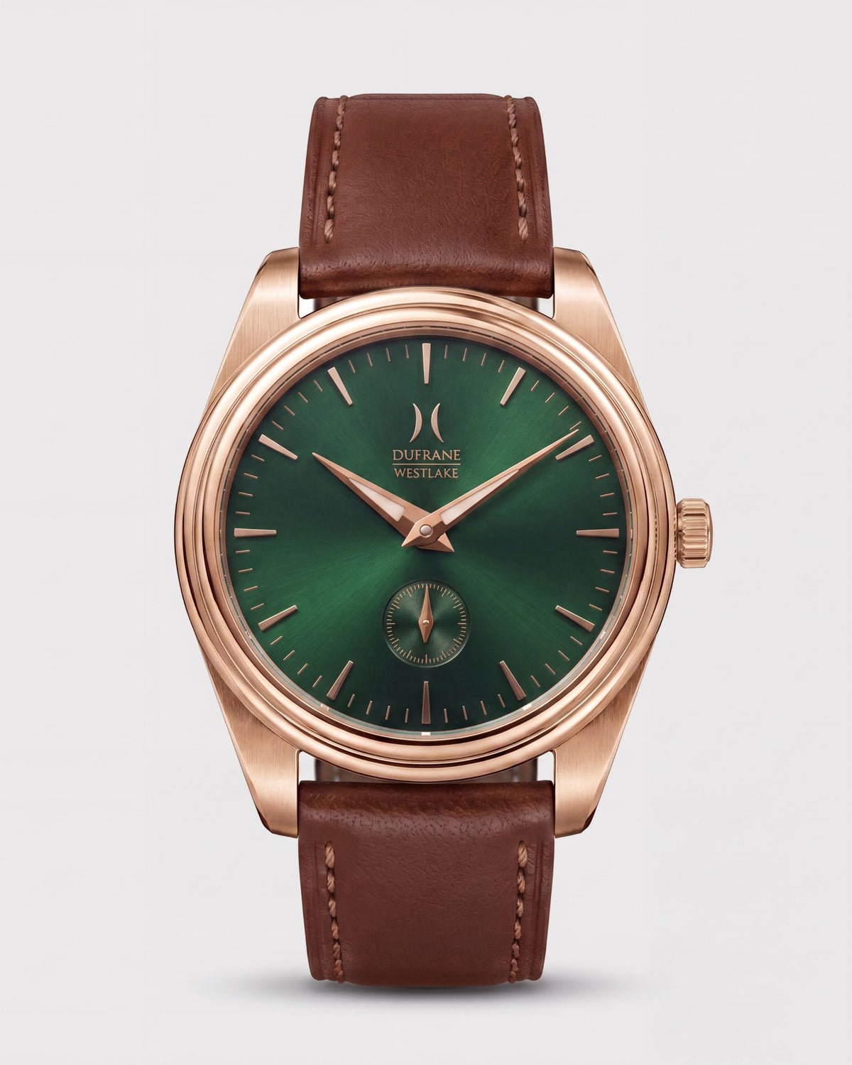 Westlake 36mm Manual Wind Dress Watch