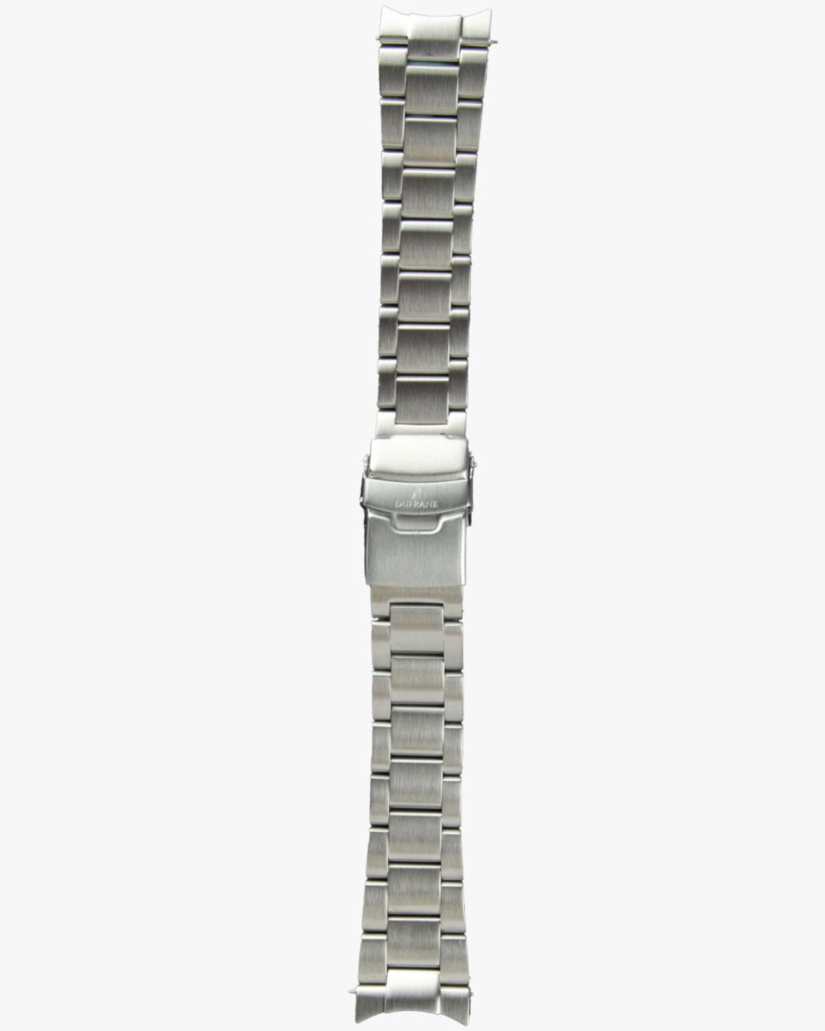 Barton Springs II Solid End Link Bracelet - DuFrane