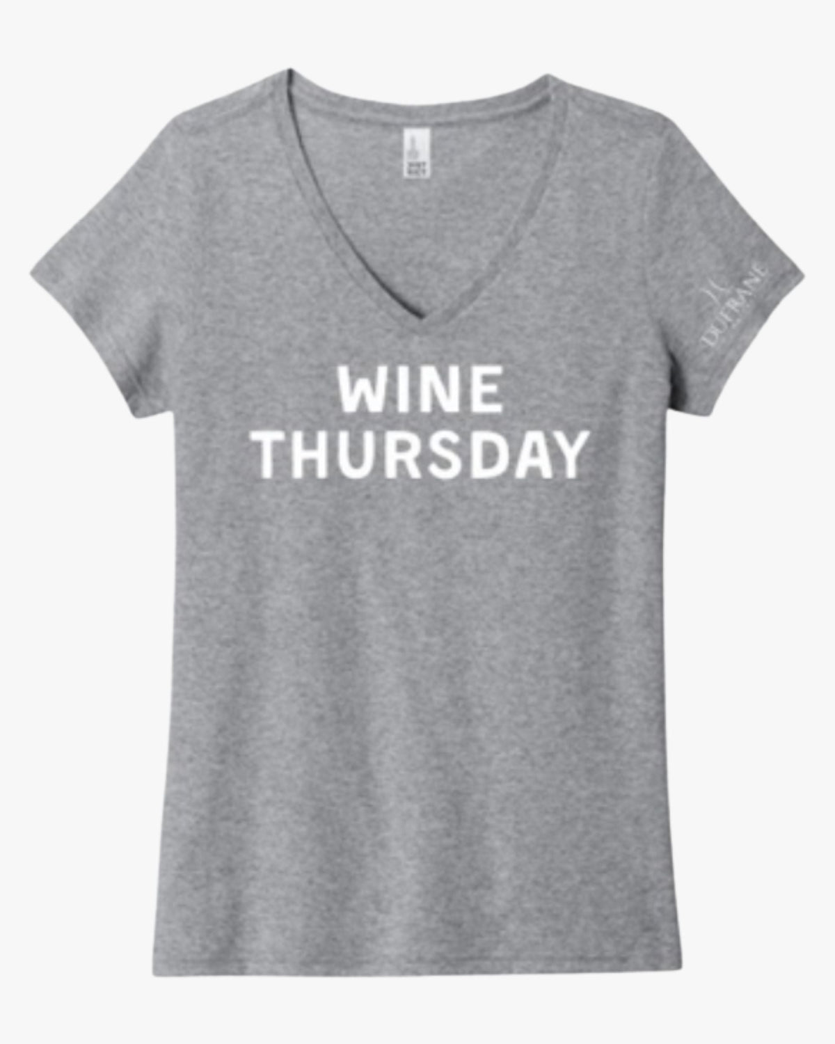 DuFrane T-Shirts - DuFrane