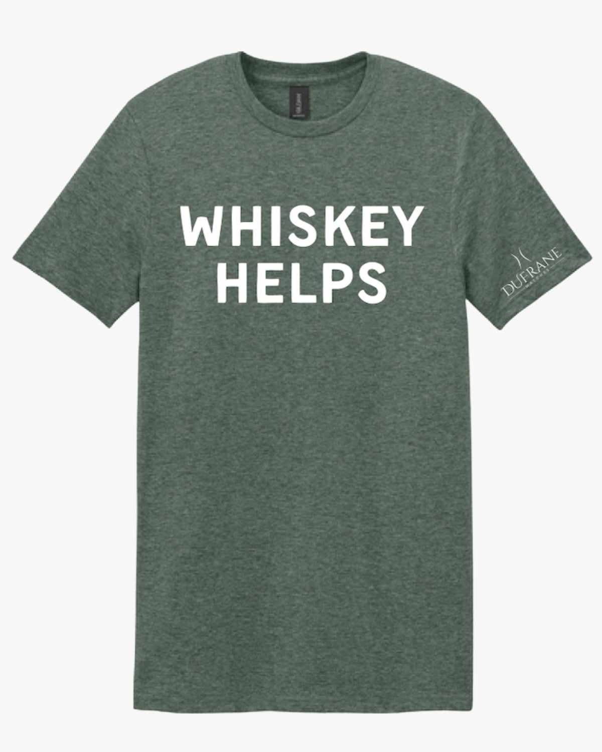 DuFrane T-Shirts - DuFrane