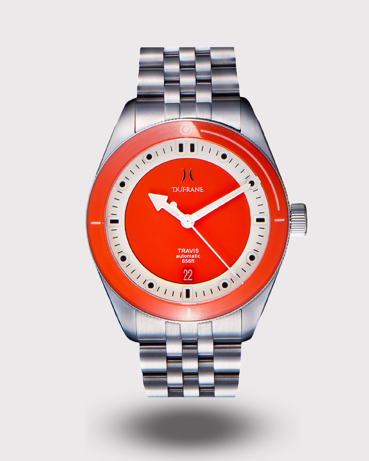 Travis MkII - DuFrane