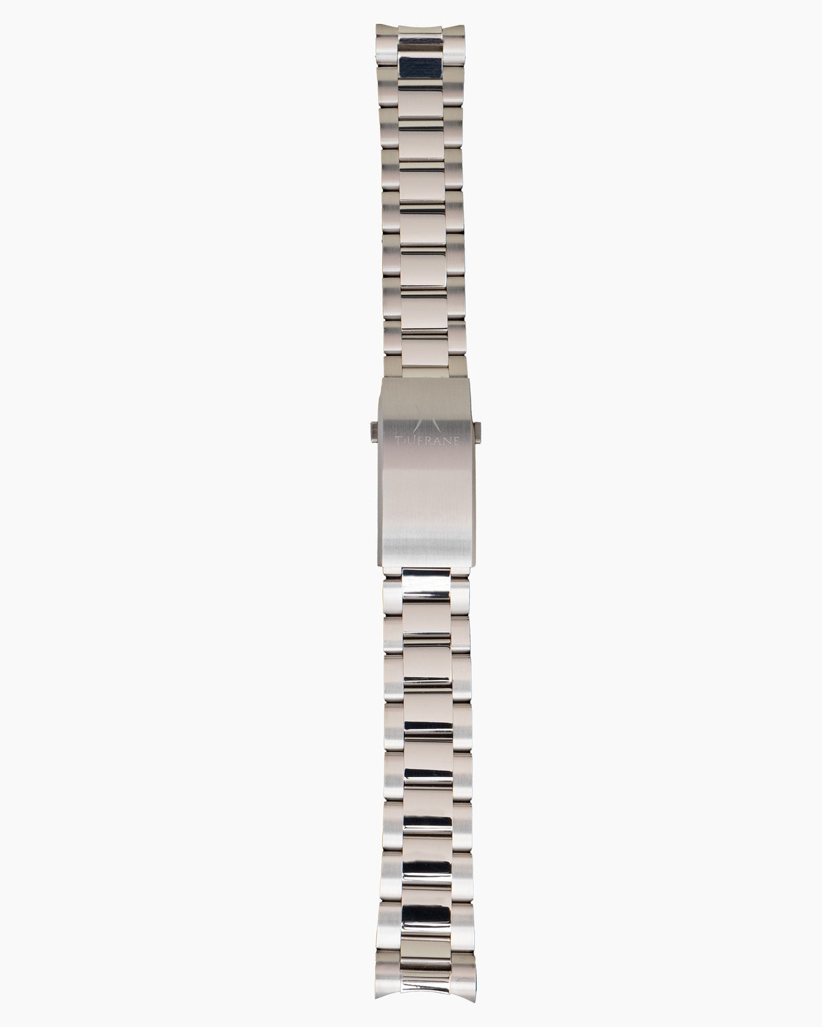 Waterloo Stainless Steel Bracelet - DuFrane