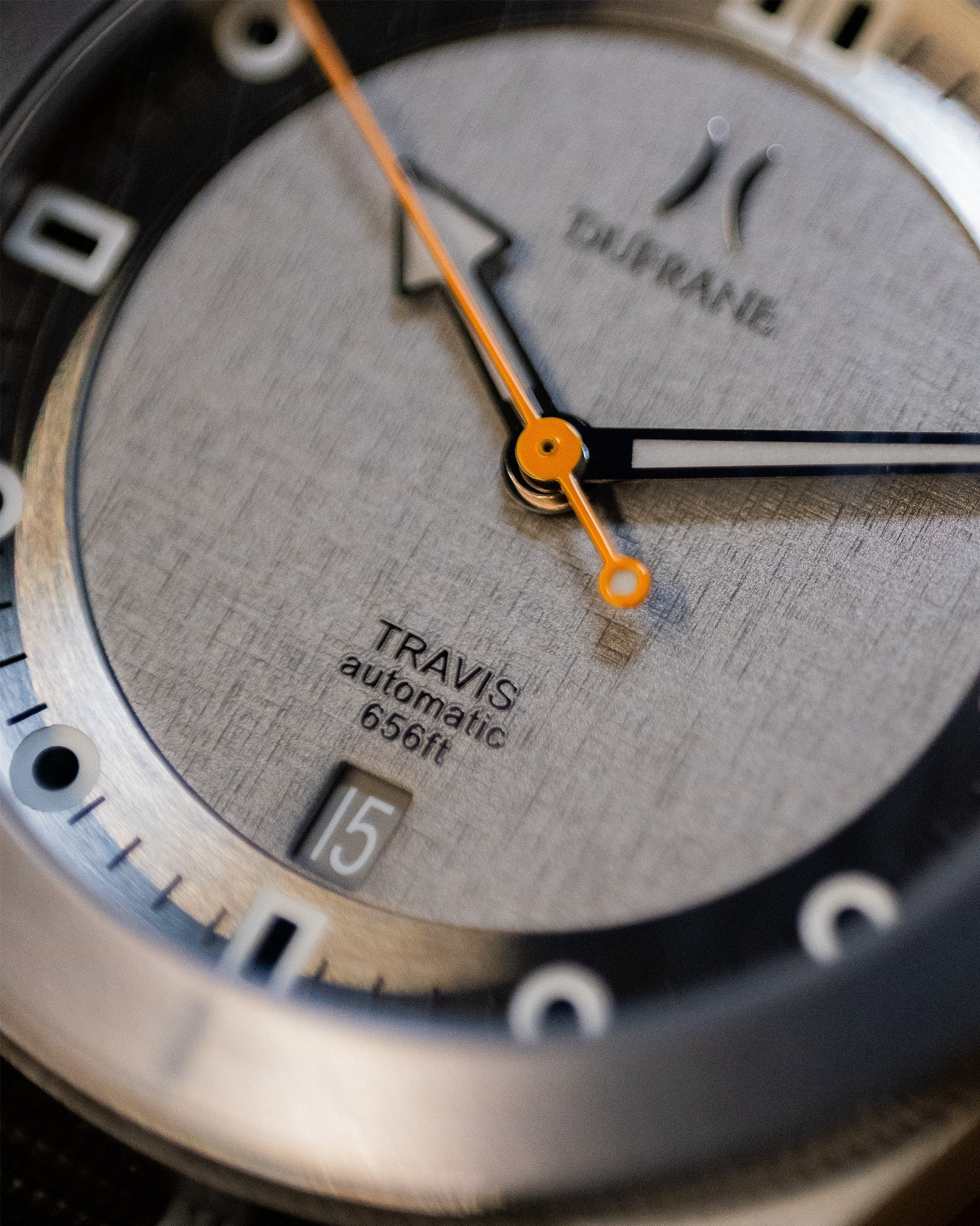 4 Tips for Novice Watch Collectors - DuFrane