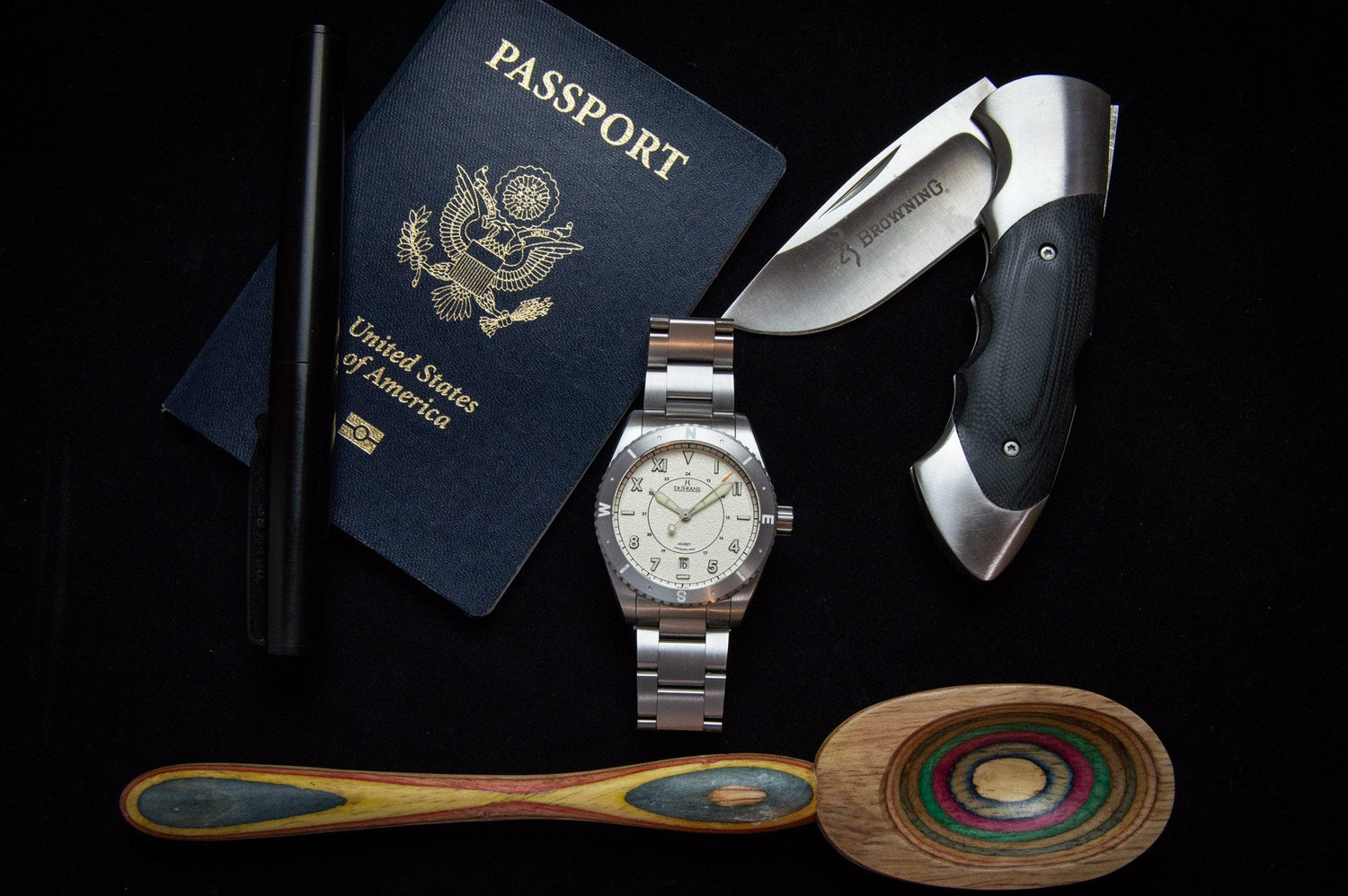 5 Things Every Mechanical Watch Collector Loves - DuFrane