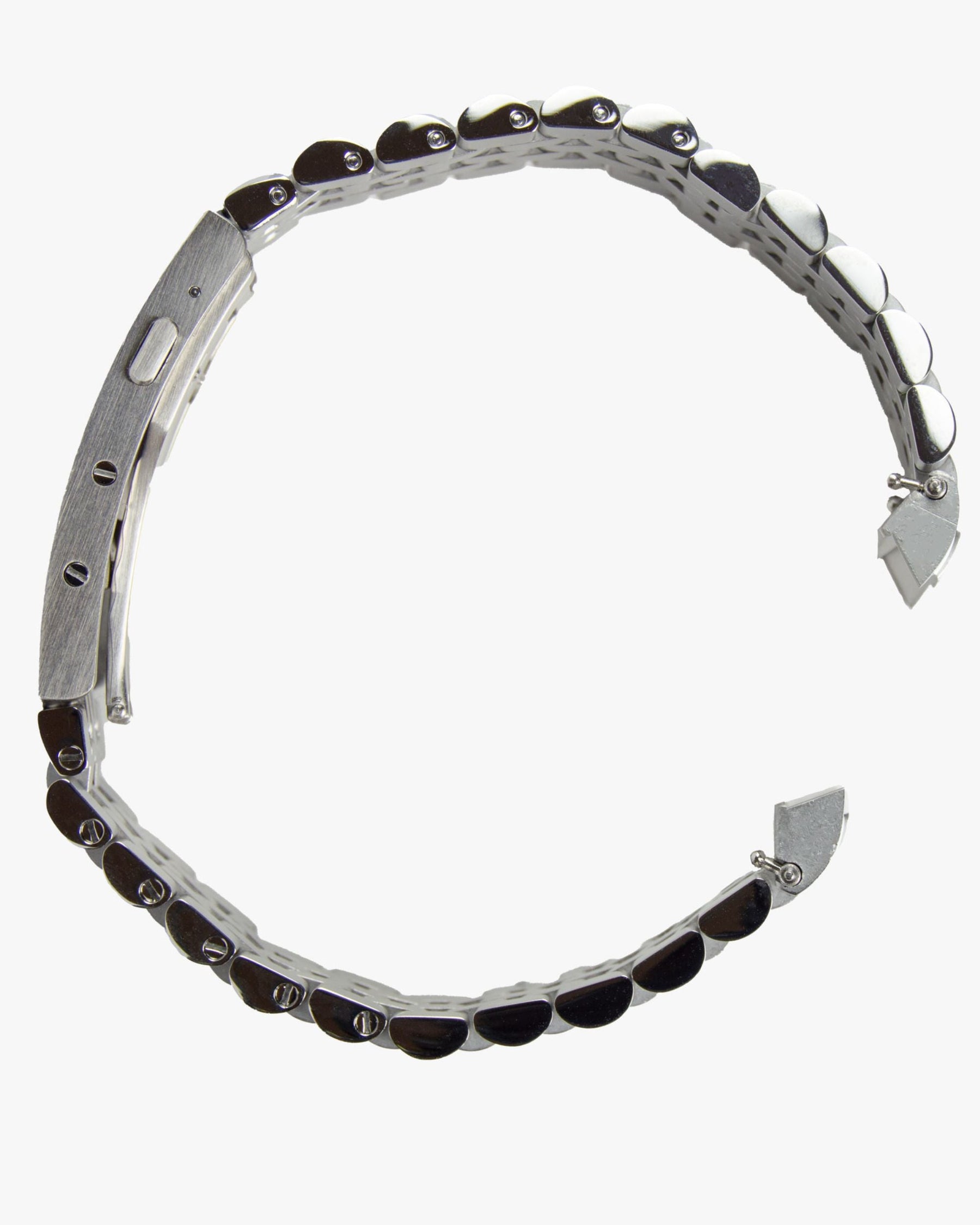 20mm 5 Link Ultra SEL Bracelet - DuFrane