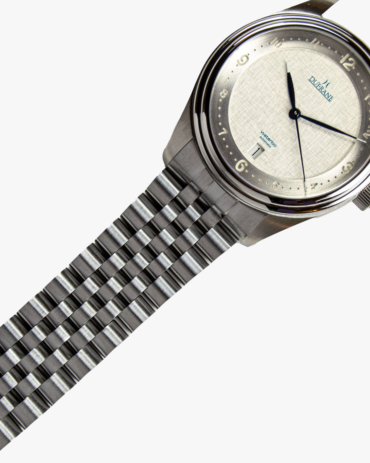 20mm 5 Link Ultra SEL Bracelet - DuFrane