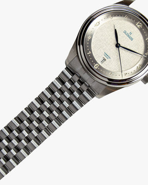 20mm 5 Link Ultra SEL Bracelet - DuFrane