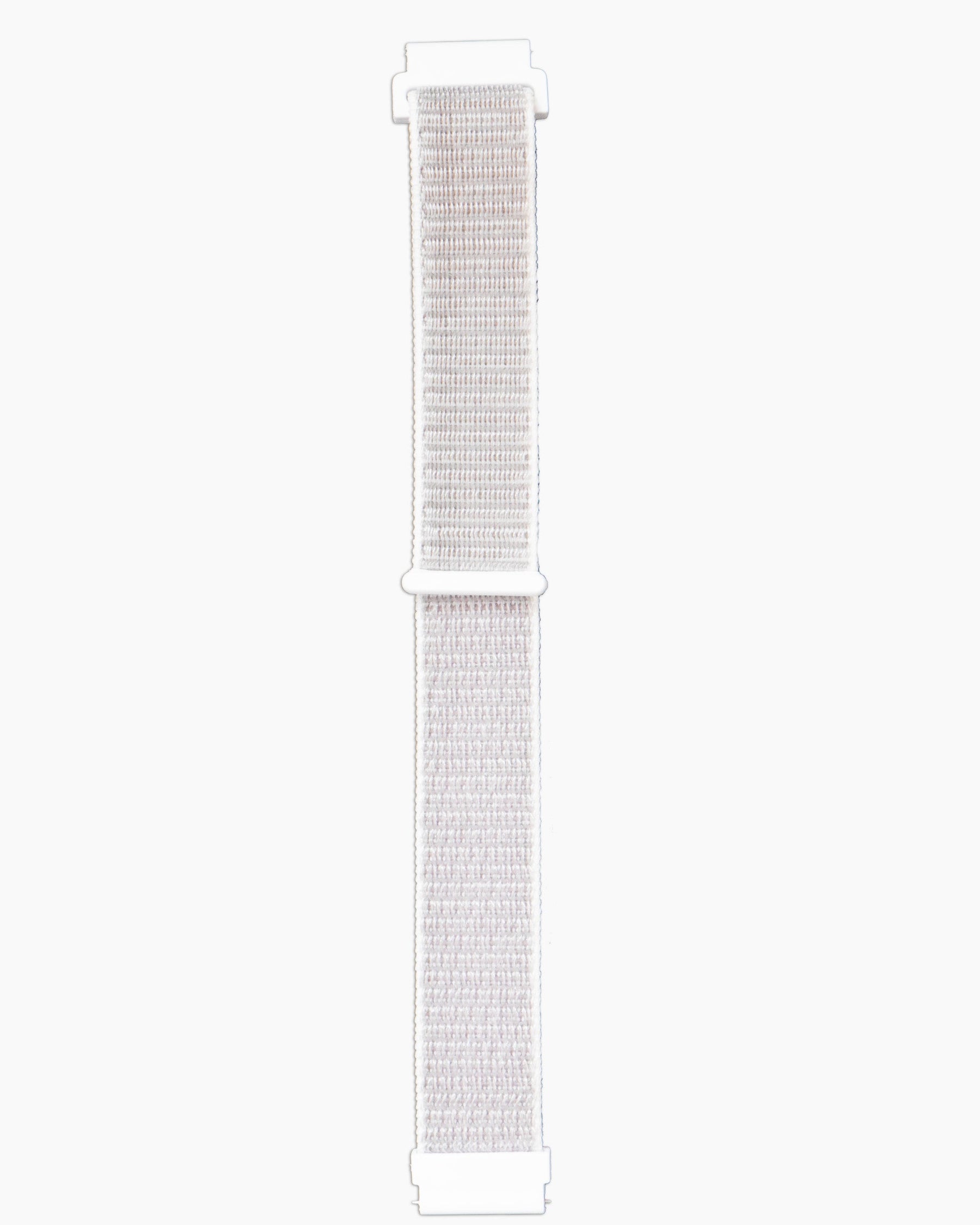 20mm Hook and Loop Nylon Strap - DuFrane