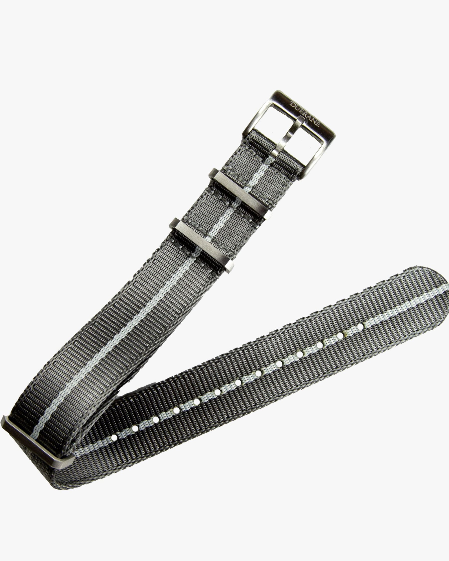 20mm Premium Seatbelt Nylon Passthrough - DuFrane