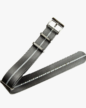 20mm Premium Seatbelt Nylon Passthrough - DuFrane