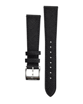 20mm/22mm Epsom Leather Straps - DuFrane