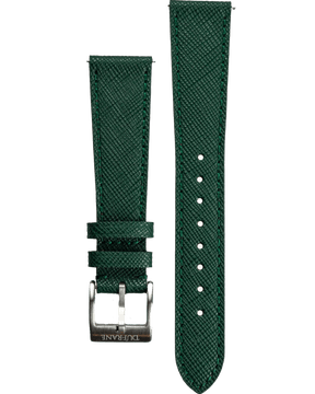 20mm/22mm Epsom Leather Straps - DuFrane