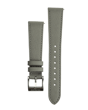 20mm/22mm Epsom Leather Straps - DuFrane