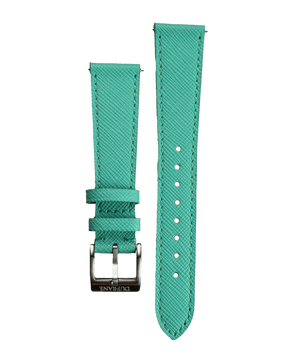 20mm/22mm Epsom Leather Straps - DuFrane