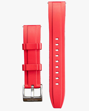 20mm/22mm FKM Rubber Strap - DuFrane