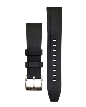 20mm/22mm FKM Rubber Strap - DuFrane