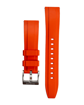 20mm/22mm FKM Rubber Strap - DuFrane