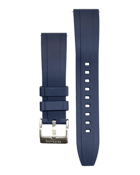 20mm/22mm FKM Rubber Strap - DuFrane