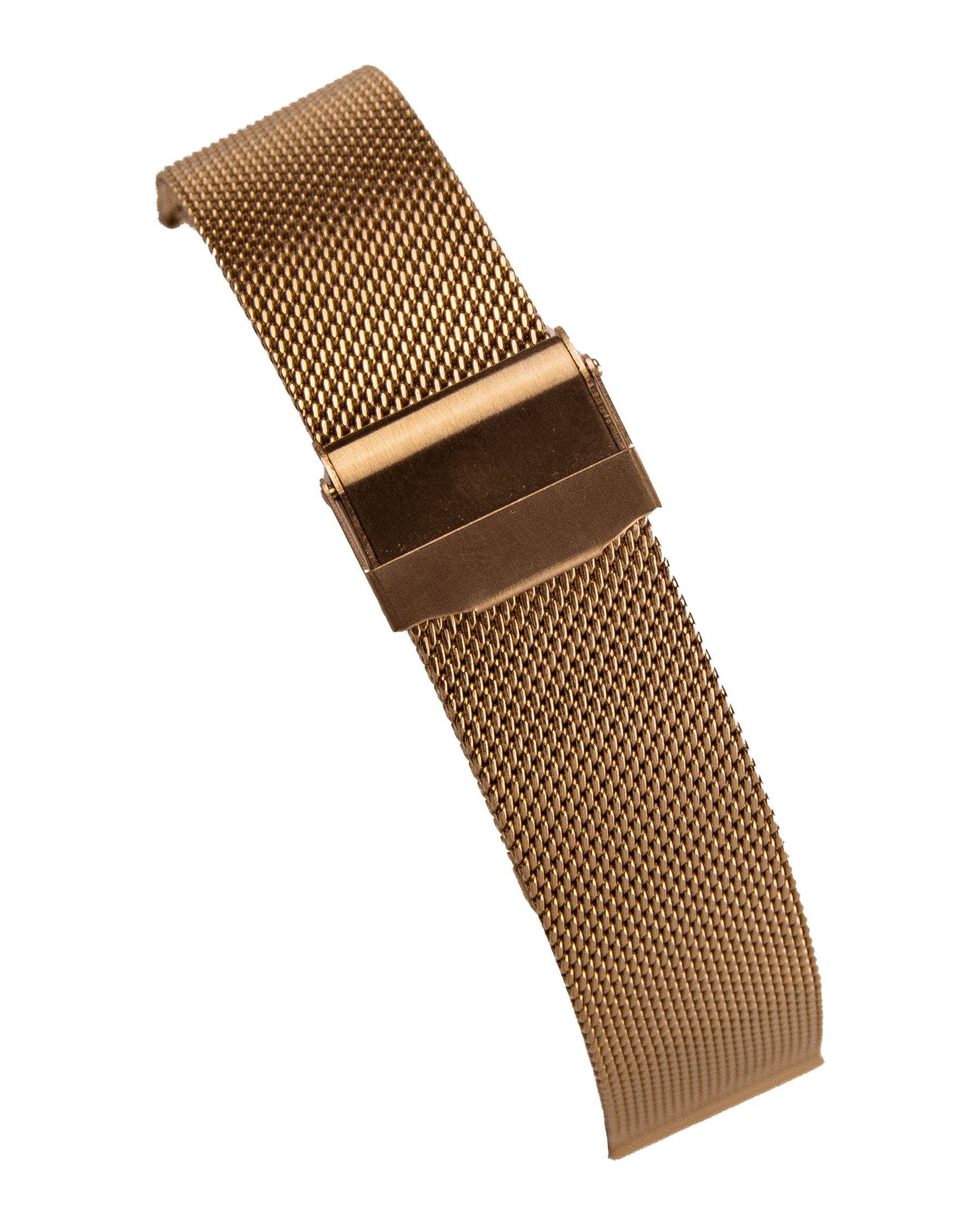 20mm/22mm Mesh Bracelet - DuFrane