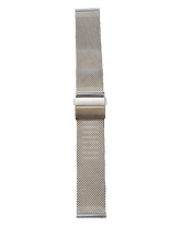 20mm/22mm Mesh Bracelet - DuFrane