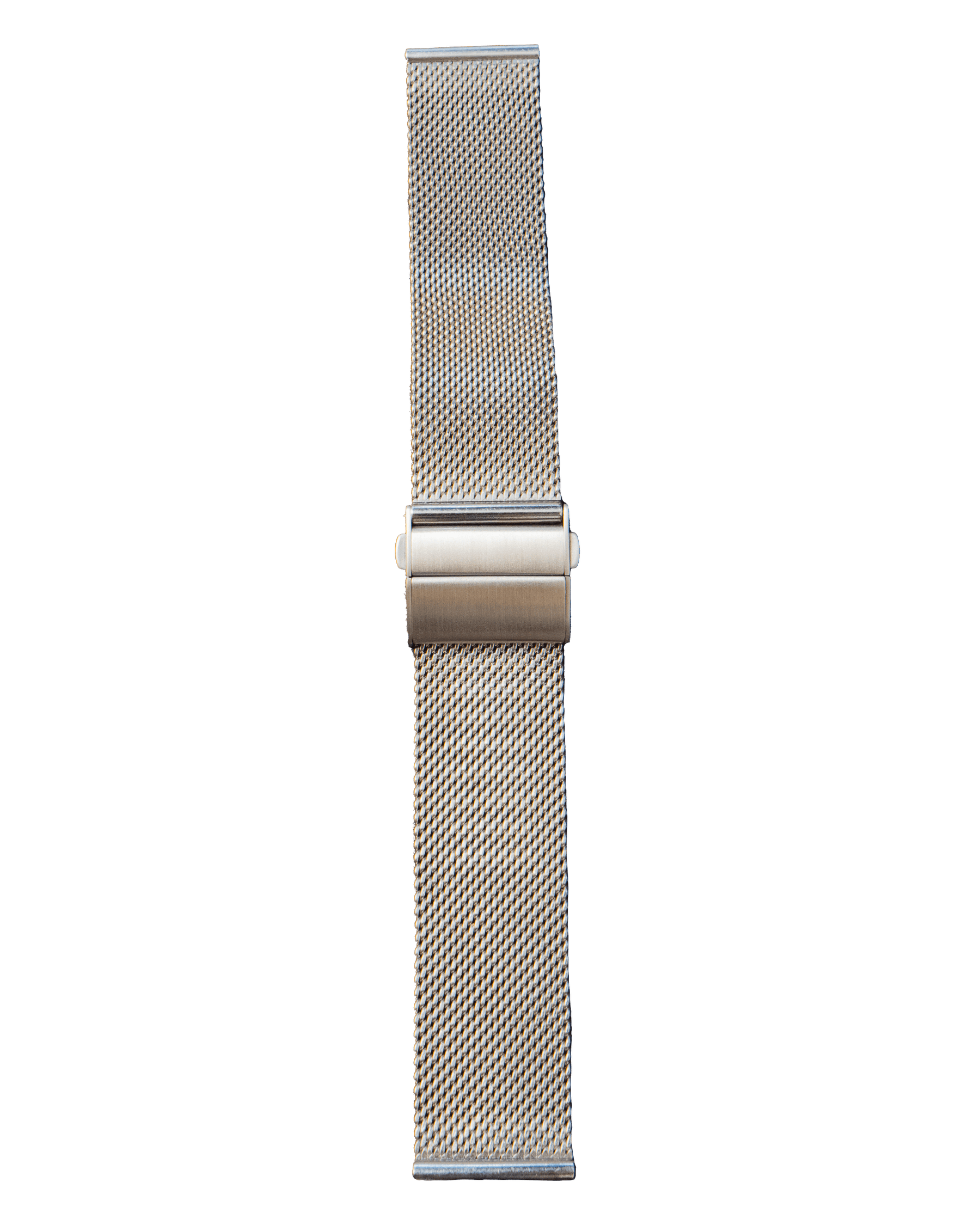 20mm/22mm Mesh Bracelet - DuFrane