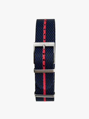 22mm Nylon Pass Through Straps