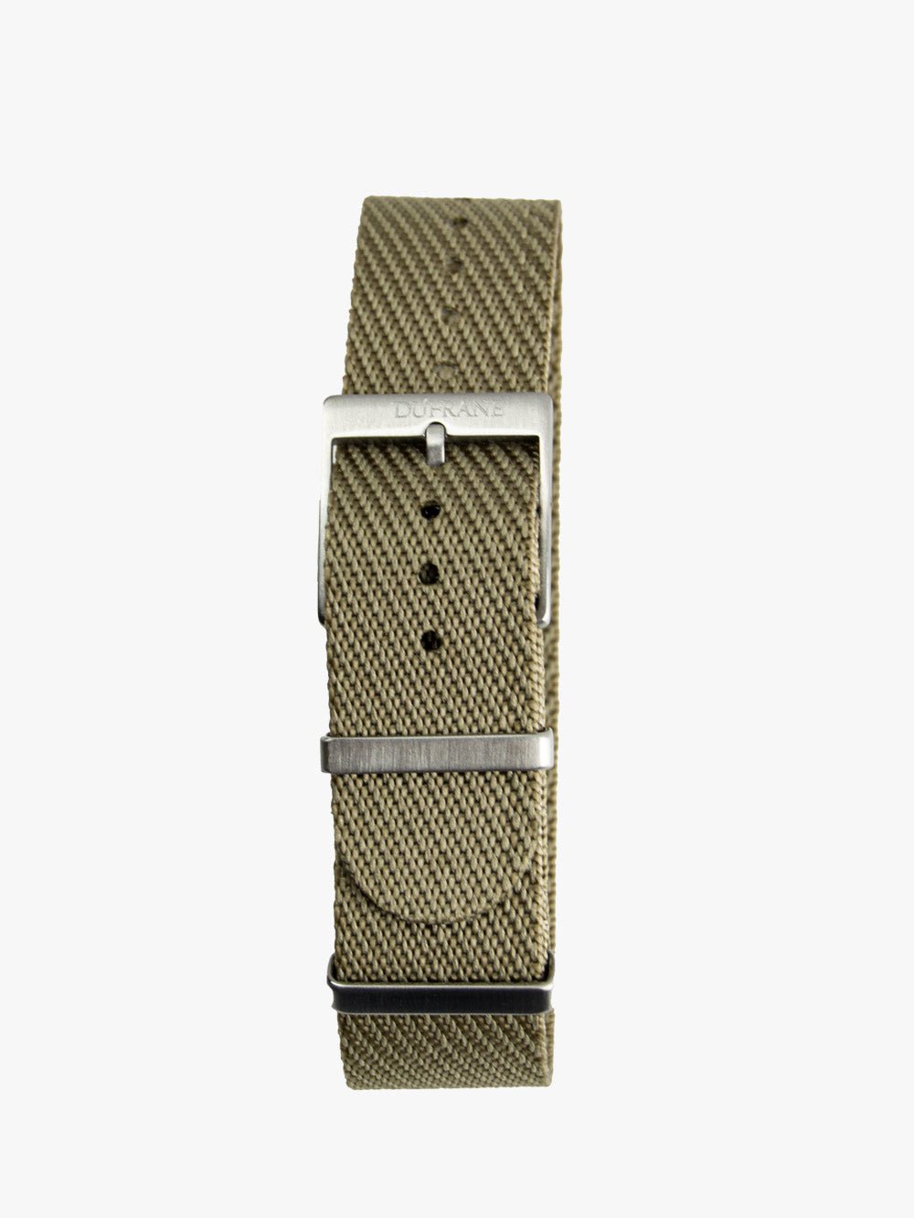 22mm Nylon Pass Through Straps - DuFrane