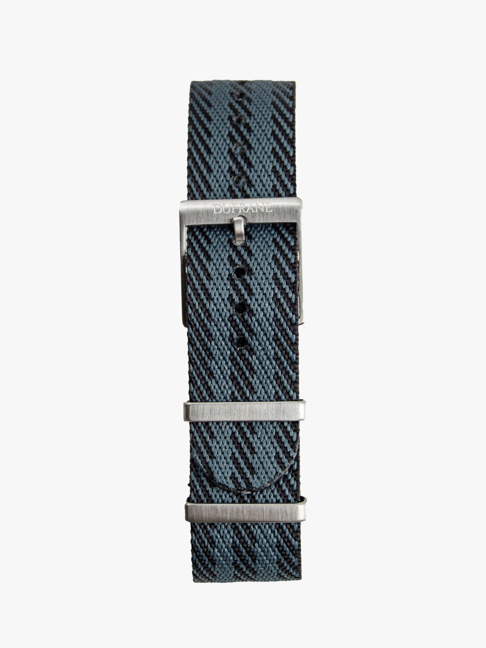 22mm Nylon Pass Through Straps - DuFrane
