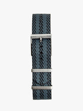 22mm Nylon Pass Through Straps