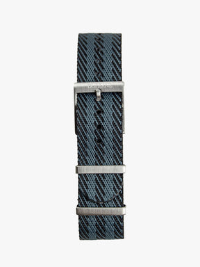 22mm Nylon Pass Through Straps