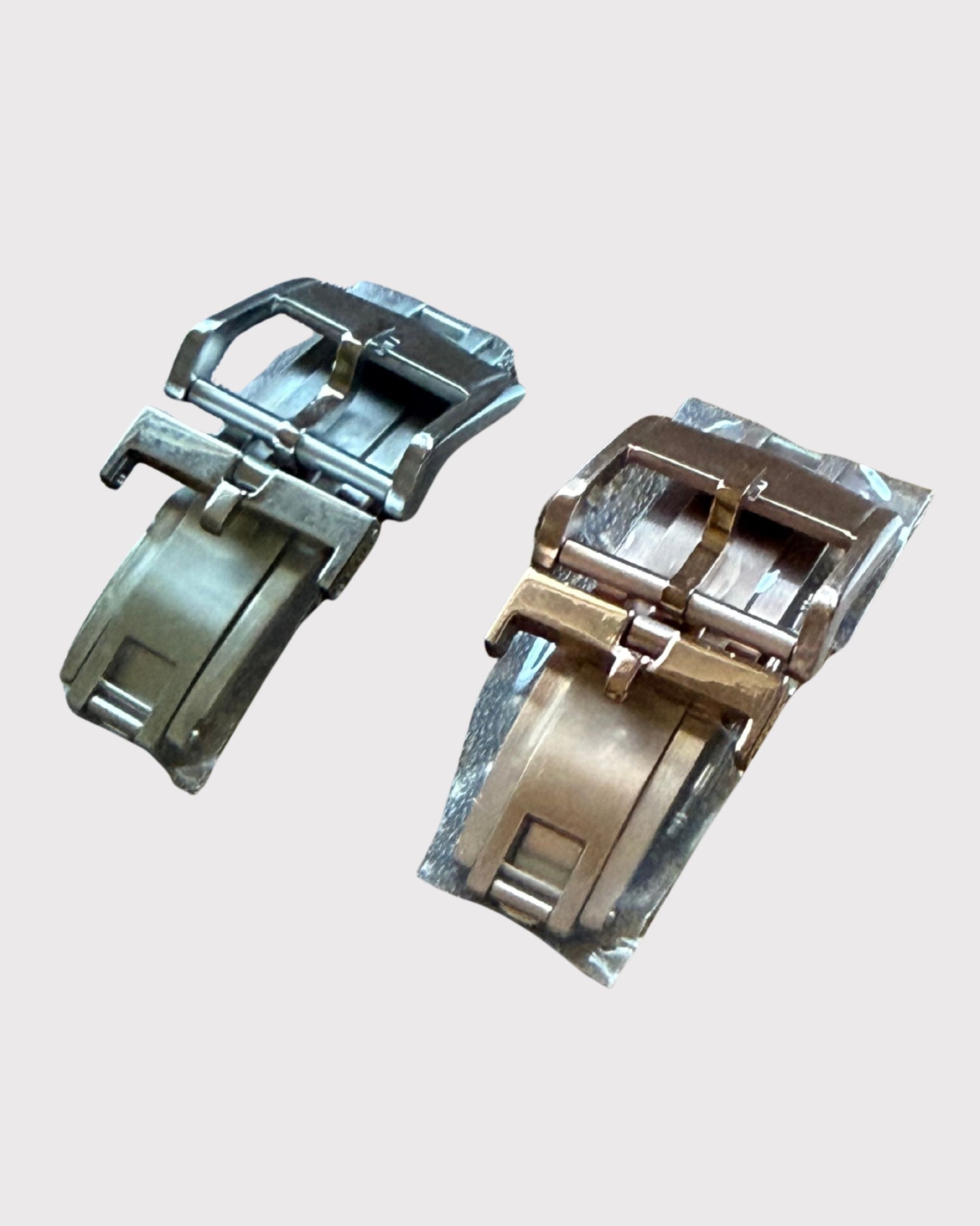 Butterfly Clasp (various sizes)