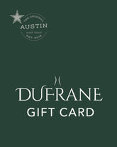 Digitale Geschenkkarte von DuFrane